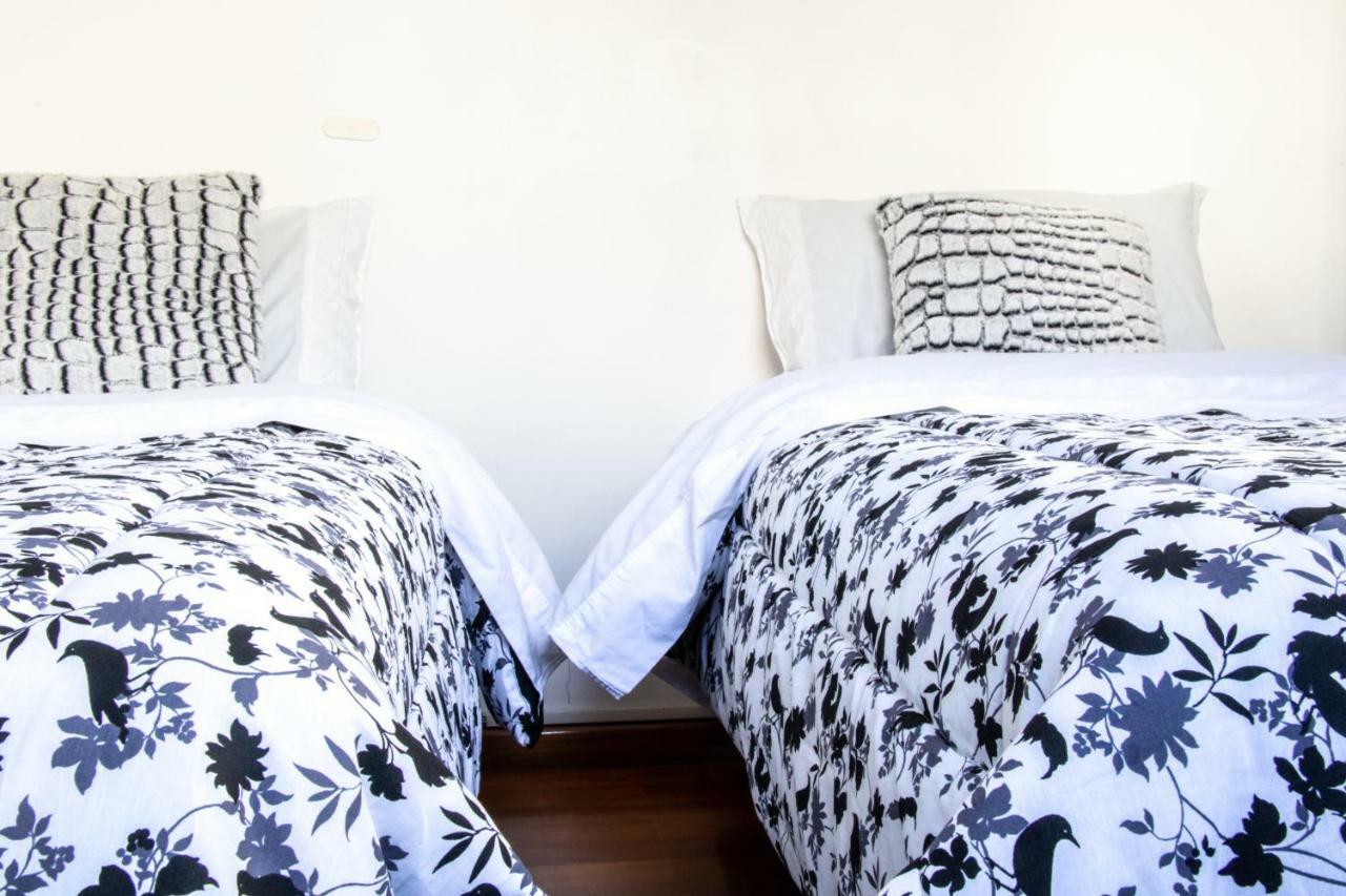 Luxury 2 Bedroom Apartment At Bulnes Tower Буэнос-Айрес Экстерьер фото